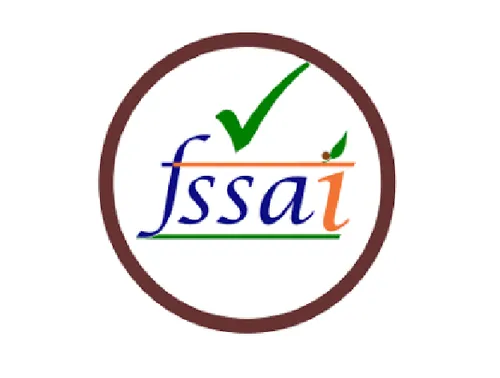FSSAI Certified